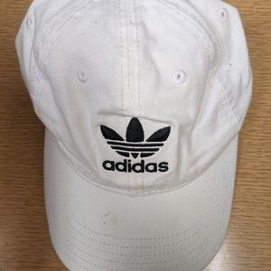 Adidas cap